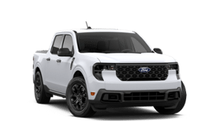 2026 Ford Maverick® External Image 5